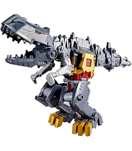 Amazon.co.jp: トランスフォーマー TLK-12 ダイノボット スラッグ